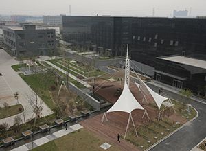 Ningbo Nordic Industrial Park(NIP)