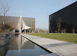 Ningbo Nordic Industrial Park(NIP)